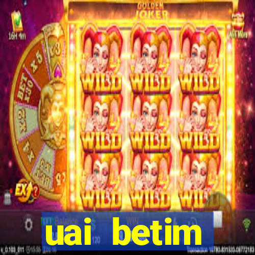 uai betim agendamento de identidade 2 via